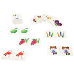 Mälumäng Memory / Memoriin Soodukas.Com