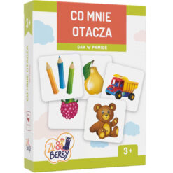 Alternative view of Mälumäng Memory / Memoriin