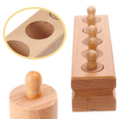 Montessori nupusilindrid – Soodukas.Com Montessori nupusilindrid Soodukas.Com