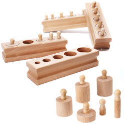 Montessori nupusilindrid – Soodukas.Com Montessori nupusilindrid Soodukas.Com