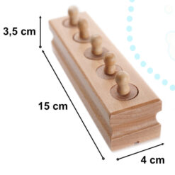 Montessori nupusilindrid – Soodukas.Com Montessori nupusilindrid Soodukas.Com
