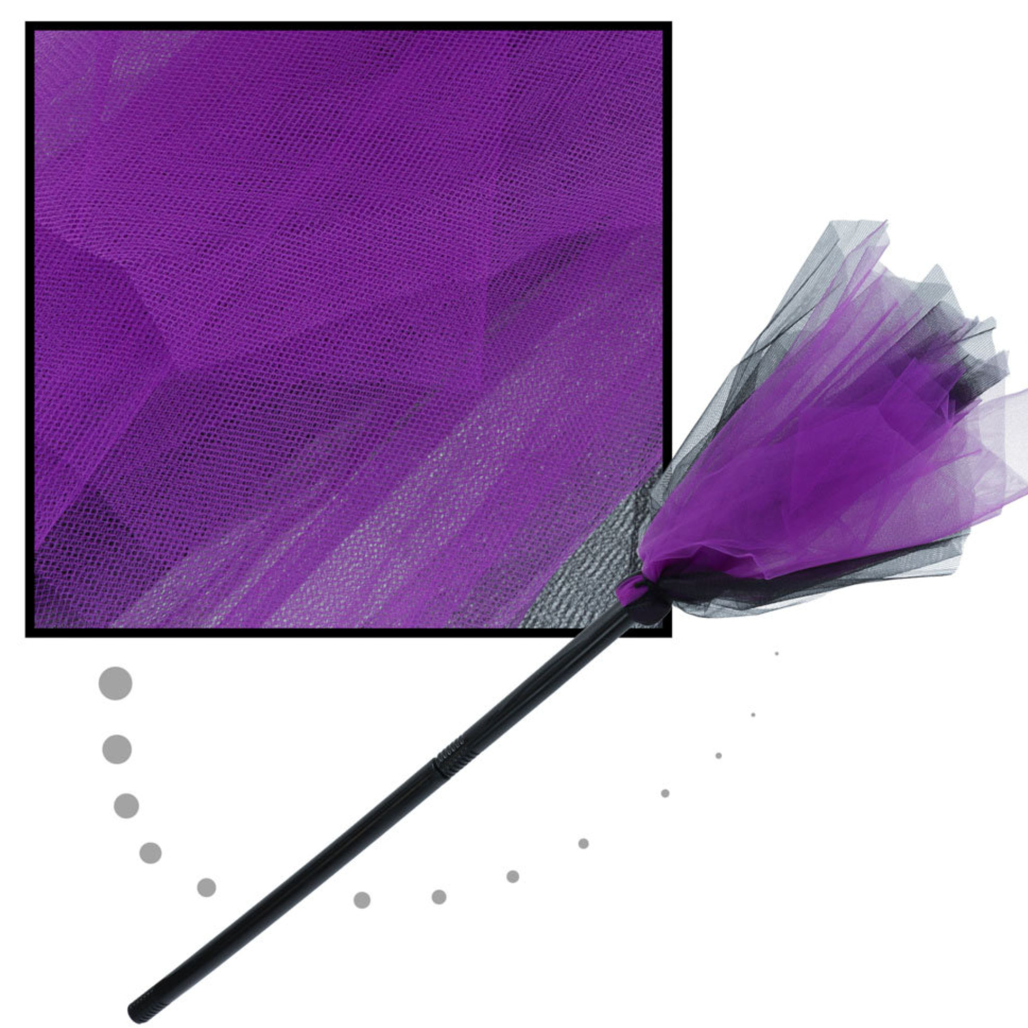 Nõia kostüüm - Image 7