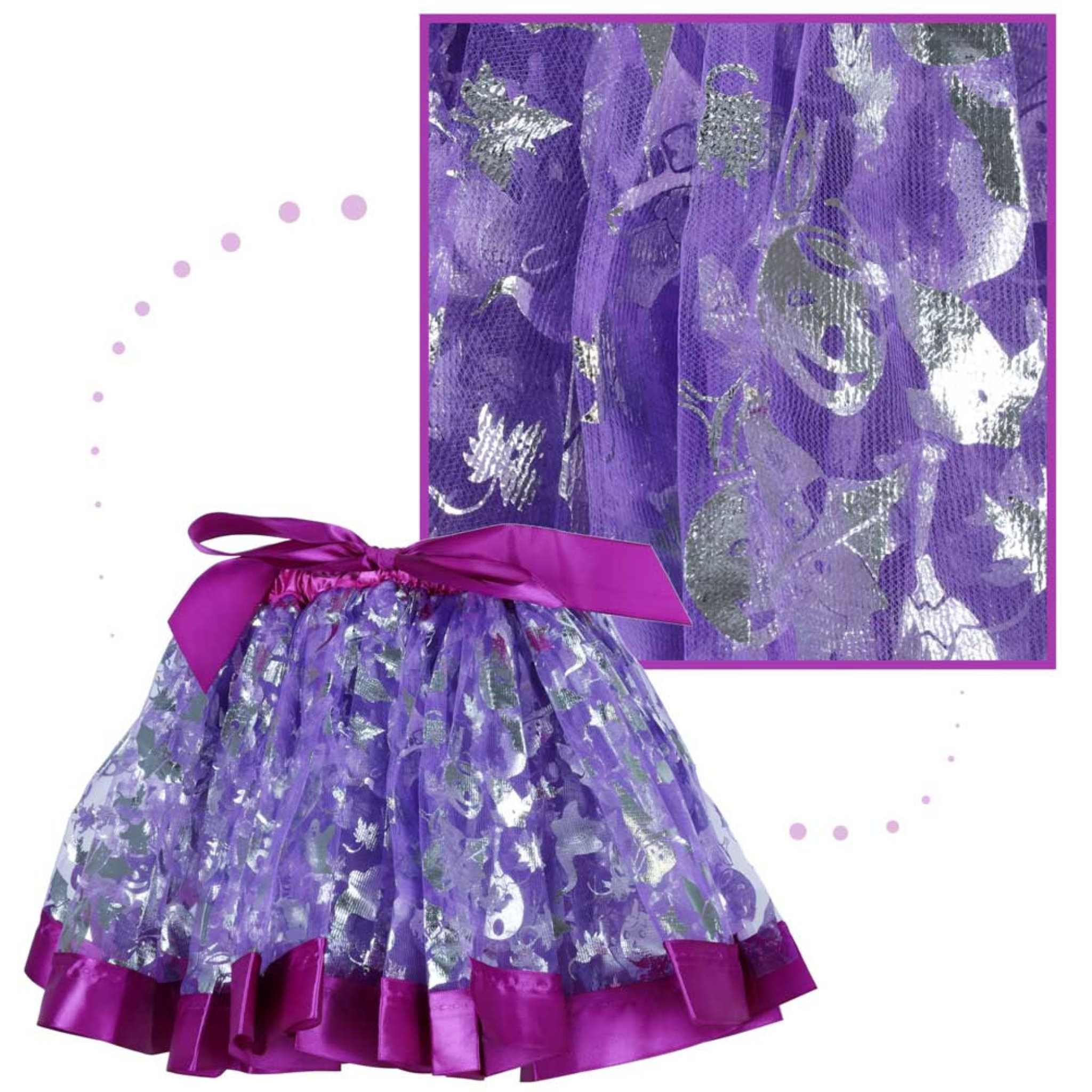 Nõia kostüüm - Image 9