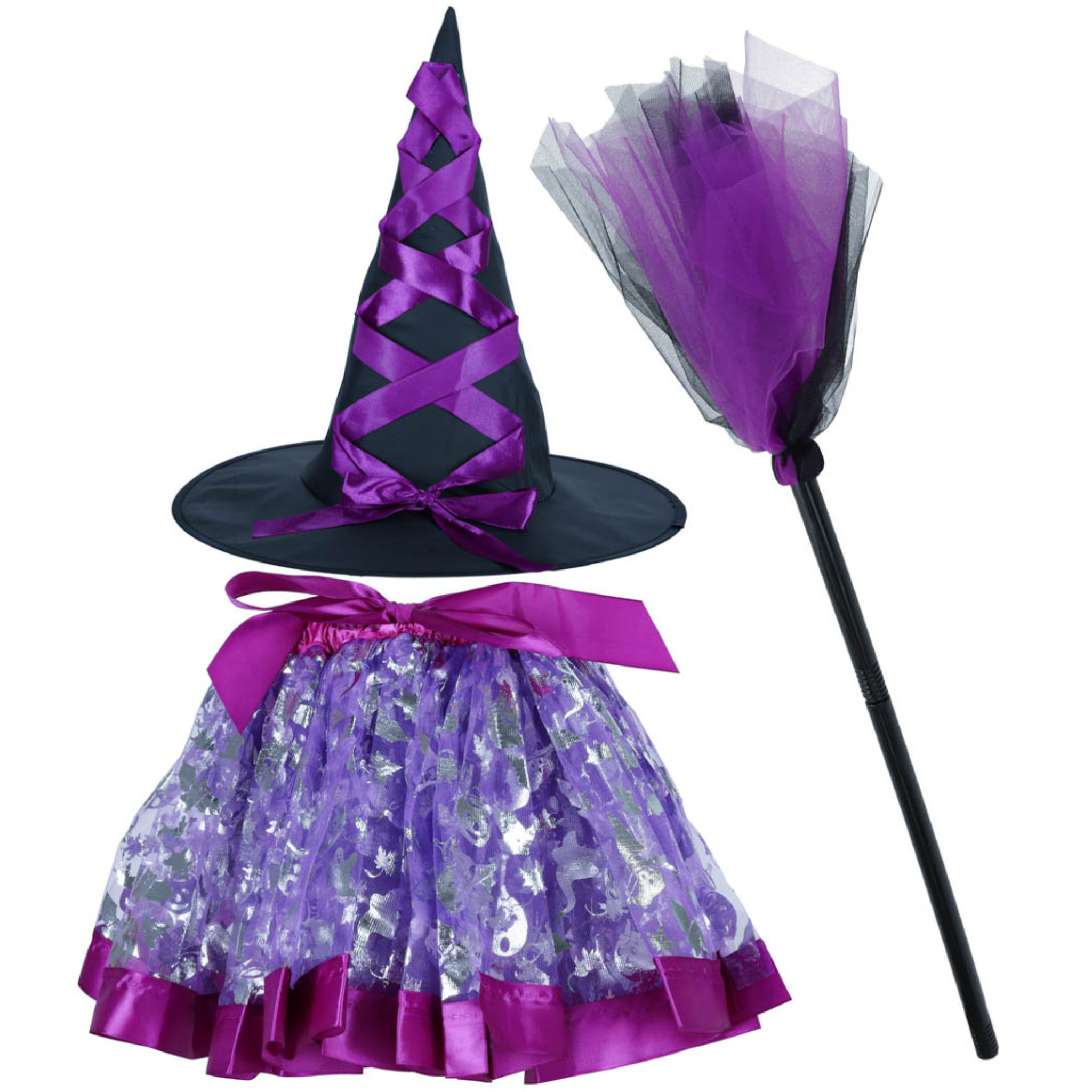 Nõia kostüüm - Image 2