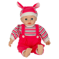 Beebinukk heliefektidega Soodukas.Com