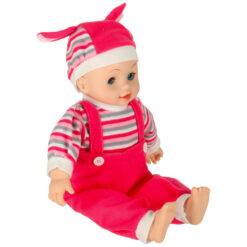 Beebinukk heliefektidega Soodukas.Com