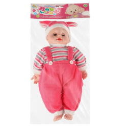 Beebinukk heliefektidega Soodukas.Com