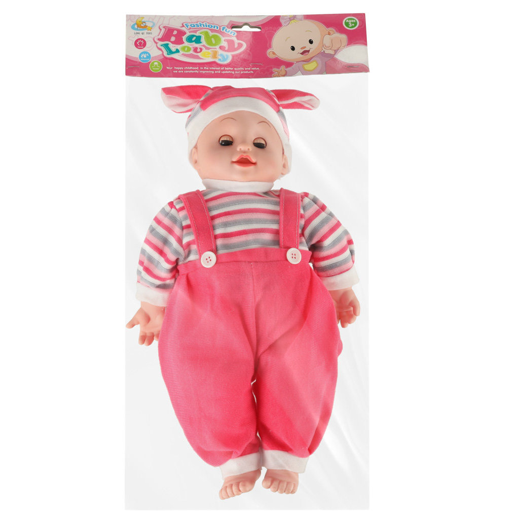 Beebinukk heliefektidega - Image 6