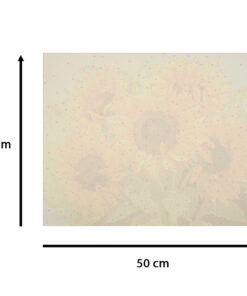 numbrite jargi maalimise komplekt paevalilledega 3
