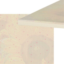 Numbrite järgi maalimise komplekt 50x40cm Soodukas.Com