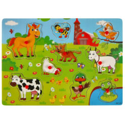 Nupupusle loomadega Soodukas.Com