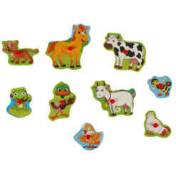 Nupupusle loomadega Soodukas.Com