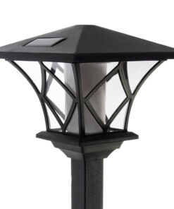 paikesepatareiga aiavalgusti 4