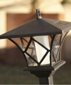 paikesepatareiga aiavalgusti 5