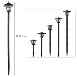 Päikesepatareiga aialatern leegi efektiga – Soodukas.Com Päikesepatareiga aialatern leegi efektiga Soodukas.Com