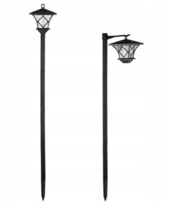 paikesepatareiga aiavalgusti 7