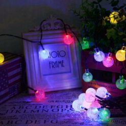 Päikesepatareiga aiavalgustid Soodukas.Com