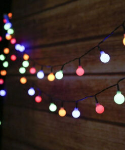 Alternative view of Päikesepatareiga aiavalgusti