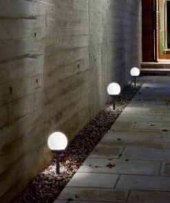 paikesepatareiga aiavalgustid a4