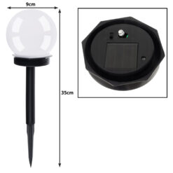 Päikesepatareiga aiavalgustid 6tk – Soodukas.Com Päikesepatareiga aiavalgustid 6tk Soodukas.Com