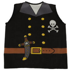 Piraadi kostüüm 3-8a Soodukas.Com