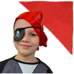 Piraadi kostüüm 3-8a Soodukas.Com