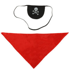 Piraadi kostüüm 3-8a Soodukas.Com
