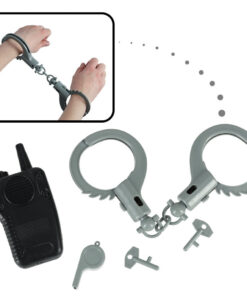 politseiniku kostuum 6