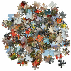 Alternative view of Pusle 200tk