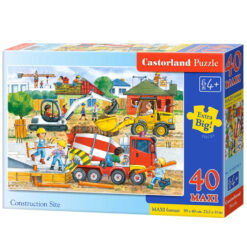 Alternative view of Pusle 40tk