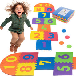 puslematt keksumäng