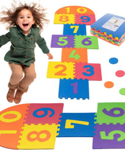 puslematt keksumäng