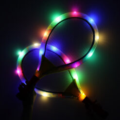 Alternative view of Reketimäng led tuledega