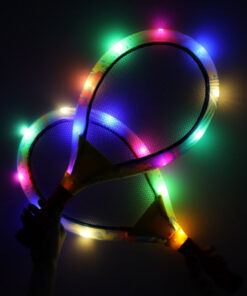 Alternative view of Reketimäng led tuledega