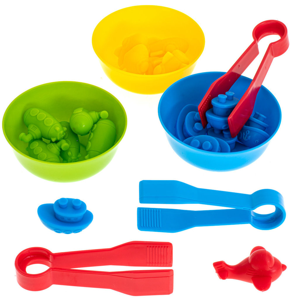 Sorteerimismäng sõidukitega - Image 3