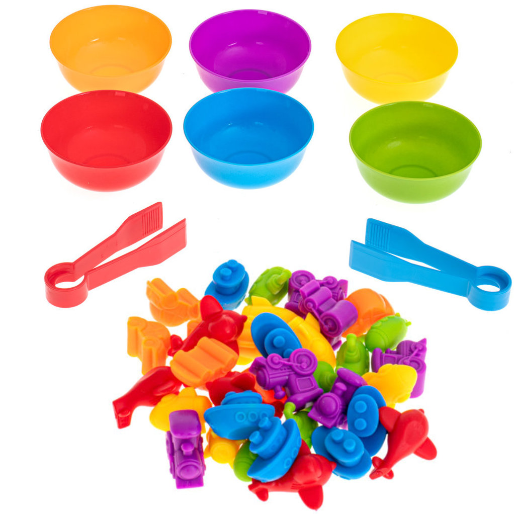 Sorteerimismäng sõidukitega - Image 4