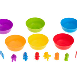 Sorteerimismäng loomadega Soodukas.Com