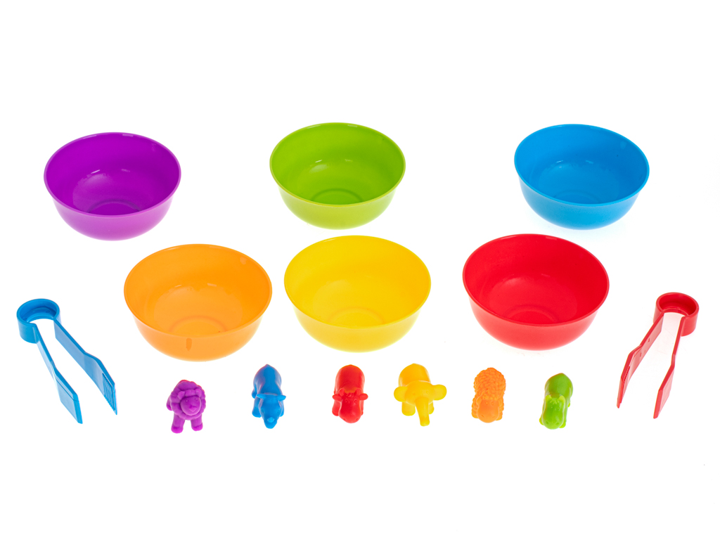 Sorteerimismäng loomadega - Image 4