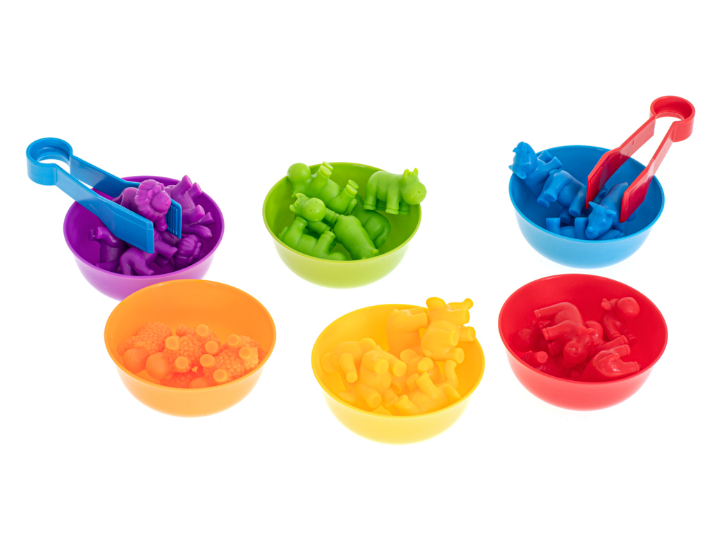 Sorteerimismäng loomadega - Image 6