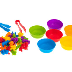 Sorteerimismäng loomadega Soodukas.Com