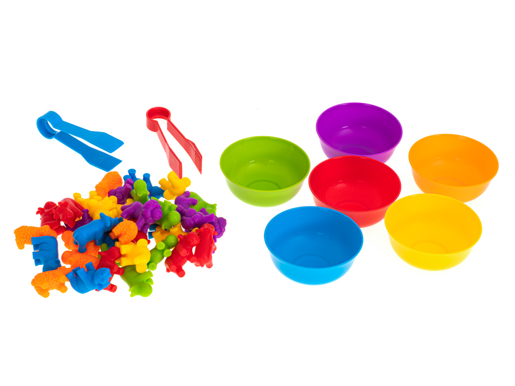 Sorteerimismäng loomadega - Image 10