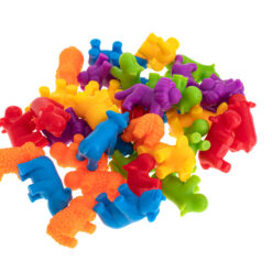 Sorteerimismäng loomadega Soodukas.Com