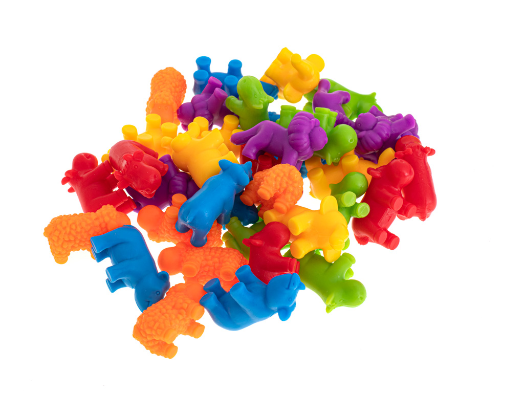 Sorteerimismäng loomadega - Image 7