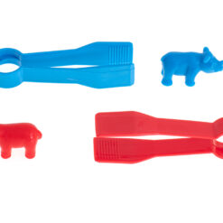 Sorteerimismäng loomadega Soodukas.Com