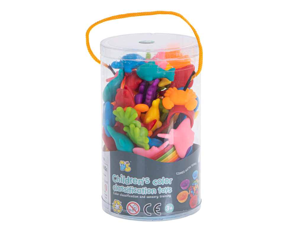 Sorteerimismäng loomadega - Image 18