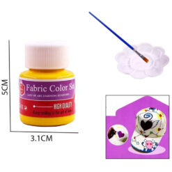 Tekstiilivärvid Soodukas.Com