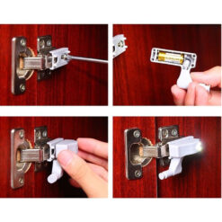 Alternative view of Kapivalgusti