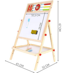 6in1 kahepoolne tahvel (kriiditahvel + magnettahvel) – Soodukas.Com 6in1 kahepoolne tahvel (kriiditahvel + magnettahvel) Soodukas.Com