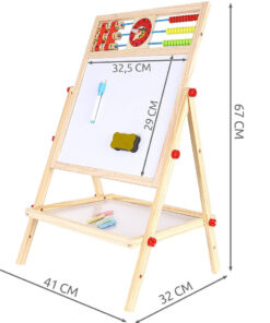 6in1 kahepoolne tahvel 1