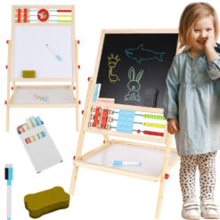 6in1 kahepoolne tahvel